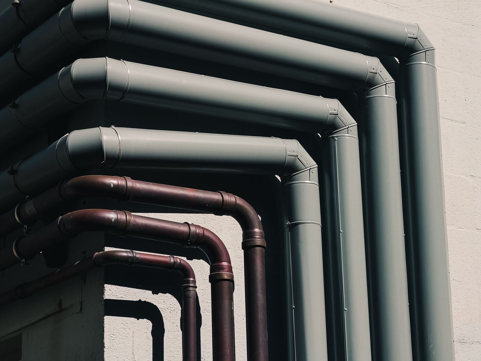 Drain Cleaning