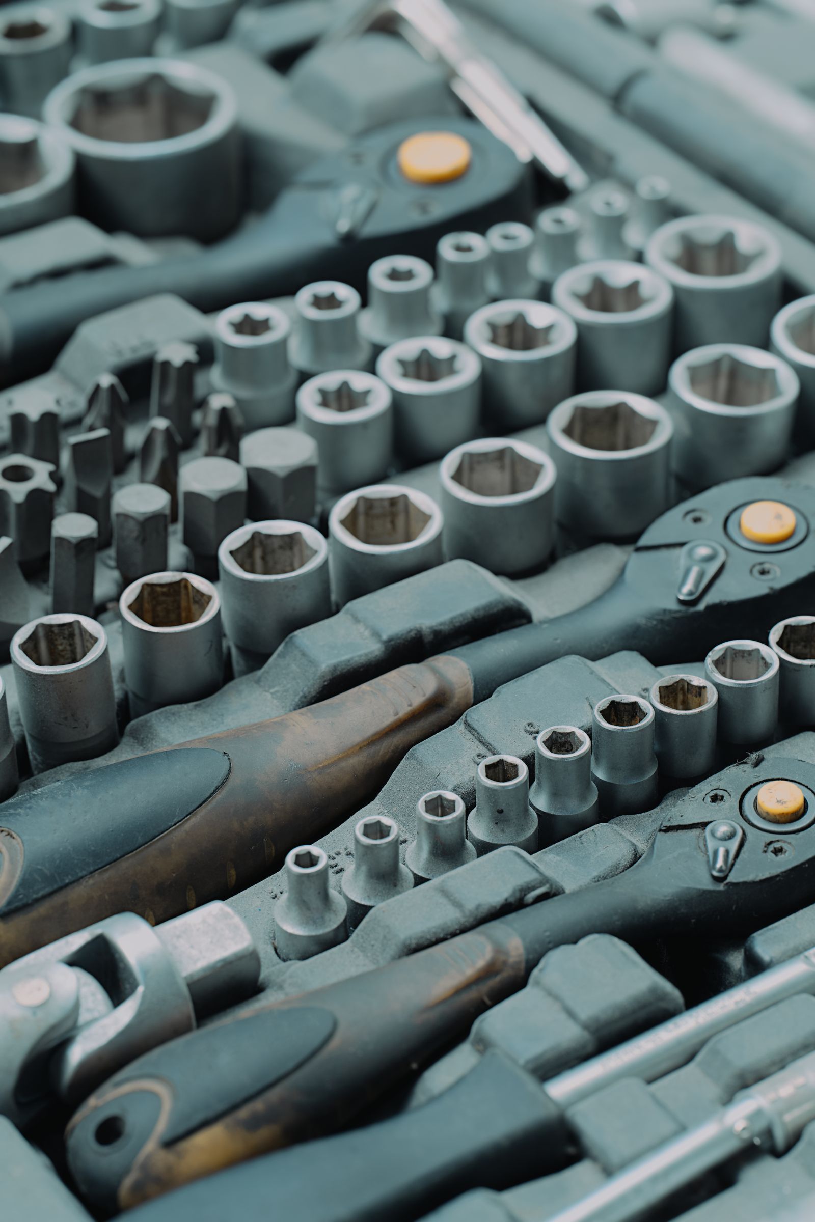 Gas Line Services